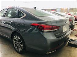 جنسس G80